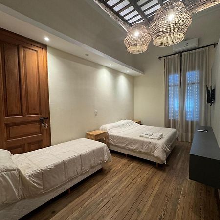 Apartament Florida 55 Salta Zewnętrze zdjęcie