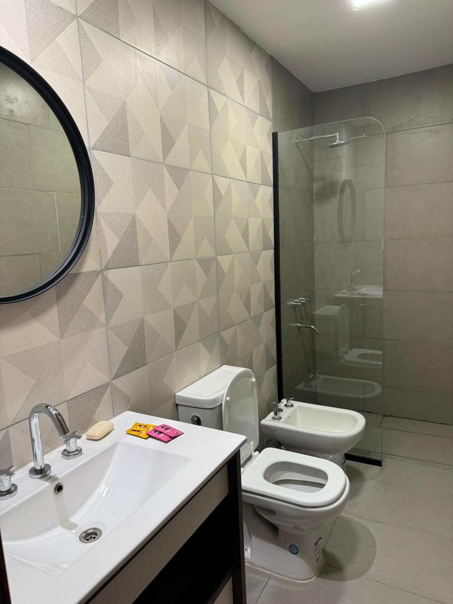 Apartament Florida 55 Salta Zewnętrze zdjęcie