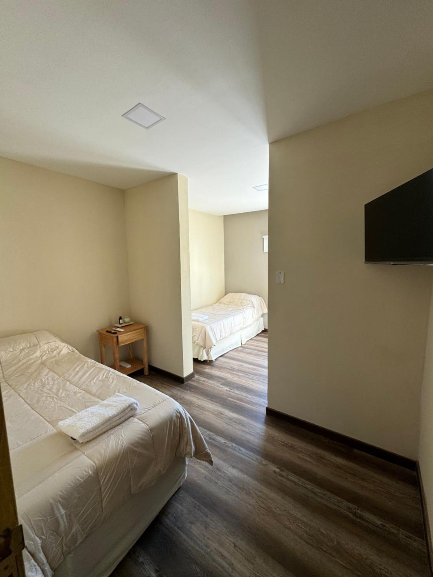 Apartament Florida 55 Salta Zewnętrze zdjęcie